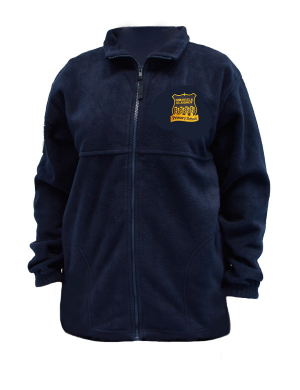 Immanuel & St. Andrew Fleece Jacket